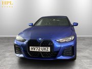 BMW i4 40 83.9kWh M Sport Gran Coupe 5dr Electric Auto eDrive (340 ps) Parking Sen 2
