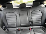 Mercedes-Benz GLC 2.0 GLC300d AMG Line (Premium) Coupe G-Tronic+ 4MATIC Euro 6 (s/s) 5dr 36