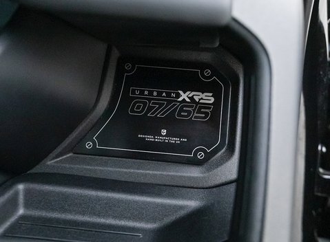 Land Rover Defender 110 V8 P525 URBAN XRS 25