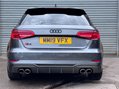Audi S3 2.0 TFSI Sportback 5dr Petrol S Tronic quattro Euro 6 (s/s) (300 ps) 17