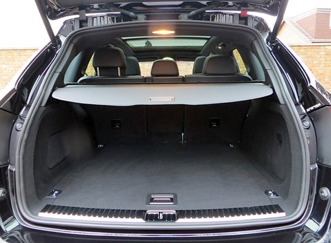 Porsche Cayenne S Hybrid 5