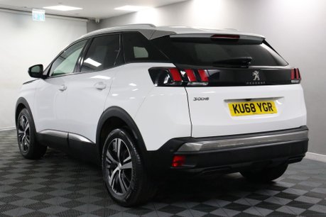 Peugeot 3008 S/S ALLURE 9