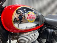 Royal Enfield Classic 2023 ONLY 2K OUTSTANDING CONDITION LONG MOT 350CC A2 15