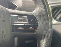 DS 3 E-TENSE 50kWh Performance Line + Crossback 5dr Electric Auto (136 ps) 15