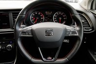 SEAT Leon TSI FR TECHNOLOGY 20