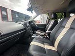 Land Rover Freelander 2 2.2 SD4 Sport LE SUV 5dr Diesel CommandShift 4WD Euro 5 (190 ps) 23