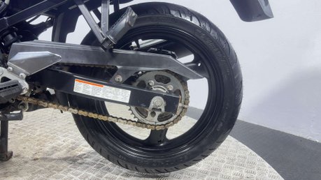 Suzuki GS500 FAIRER 2004 ONLY 14K MOT RIDES GREAT CLEAN CLASSIC 500CC TWIN 41