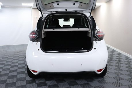 Renault Zoe TECHNO 14