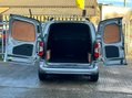 Citroen Berlingo 1000 DRIVER M BLUEHDI 30