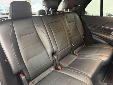 Mercedes-Benz GLE 2.9 GLE400d AMG Line (Premium Plus) SUV 5dr Diesel G-Tronic 4MATIC Euro 6 ( 44