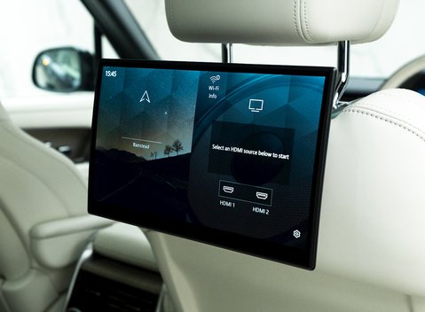 Land Rover Range Rover P530 First Edition 15