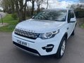 Land Rover Discovery Sport 2.0 TD4 HSE Auto 4WD Euro 6 (s/s) 5dr 21