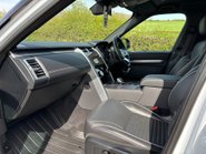 Land Rover Discovery D300 R-Dynamic HSE MHEV Panel Van 13