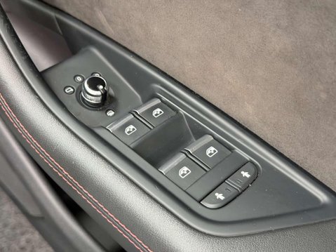 Audi S4 3.0 TFSI V6 Saloon 4dr Petrol Tiptronic quattro Euro 6 (s/s) (354 ps) 35