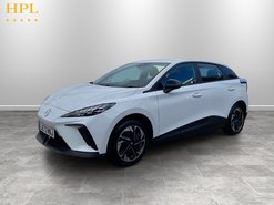 MG MG4 64kWh SE Long Range Hatchback 5dr Electric Auto (203 ps)