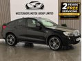 BMW X4 3.0 30d M Sport Auto xDrive Euro 6 (s/s) 5dr 1