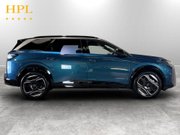 Peugeot 5008 73kWh GT SUV 5dr Electric Auto (210 ps) 1 Owner - Sensors - Bluetooth 8