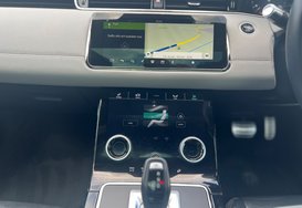 Land Rover Range Rover Evoque 2.0 D180 R-DYNAMIC SE MHEV AUTO 36