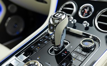 Bentley Continental GT V8 S 30