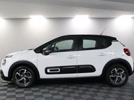 Citroen C3 PURETECH SHINE S/S 18