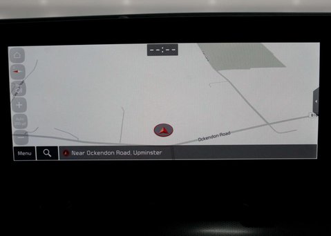 Kia Sportage 1.6 Sportage 3 HEV Auto 5dr 14