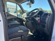 Renault Master ML35TW Business 130 ps Single Cab Tipper - Air Con / Sat Nav 15