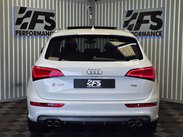 Audi SQ5 3.0 BiTDI V6 SUV 5dr Diesel Tiptronic quattro Euro 5 (s/s) (313 ps) 45