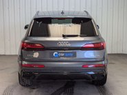 Audi Q7 3.0 Q7 Black Edition 55 TFSI MHEV Quattro Auto 4WD 5dr 34