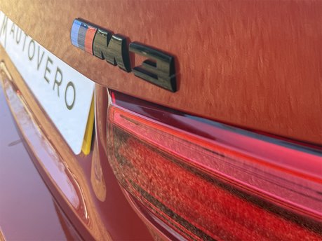 BMW M3 COMPETITION (MANUAL) 39