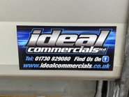 Vauxhall Movano F3500 L3 H1 Double Cab Dropside Truck with Tail Lift - Air Con 13