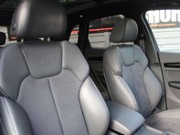 Audi Q5 2.0 Q5 Black Edition 40TDI MHEV Quattro SA 4WD 5dr 7