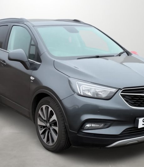 Vauxhall Mokka X 1.4T Elite Nav 5dr Auto