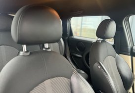 Mini Countryman COOPER D ALL4 HUGE SPEC 14