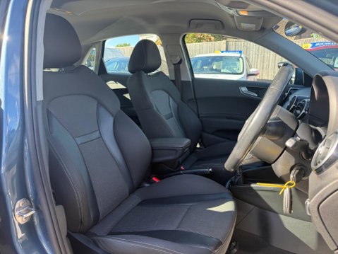 Audi A1 1.4 TFSI Sport Sportback Euro 6 (s/s) 5dr 16