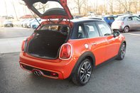 Mini Hatch COOPER S EXCLUSIVE 38