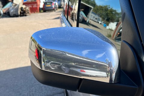 Land Rover Range Rover Sport TDV6 HSE - PART EXCHANGE TO CLEAR - MOT AUGUST 2027 56
