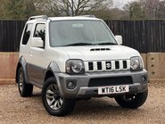 Suzuki Jimny ADVENTURE 1