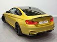 BMW M4 3.0 BiTurbo Coupe 2dr Petrol DCT Euro 6 (s/s) (431 ps) 33