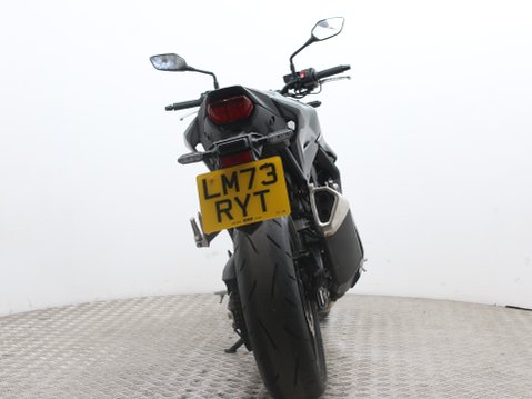 Honda CB750 Hornet CB 750 HORNET A-P 11