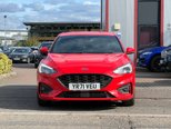 Ford Focus 1.5 EcoBlue ST-Line Hatchback 5dr Diesel Manual Euro 6 (s/s) (120 ps) 8