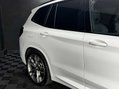 BMW X3 3.0 X3 M40i Auto 4WD 5dr 12