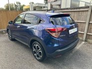Honda HR-V 1.6 I-DTEC EX 5Dr 5