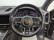 Porsche Cayenne 2.9 Cayenne V6 S Auto 4WD 5dr 70