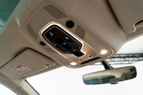 Bentley Bentayga W12. ALL TERRAIN SPEC. PANORAMIC ROOF. H, C & M SEATS. PRIVACY GLASS. 54