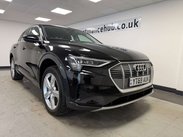 Audi E-Tron e-tron 55 Quattro 4WD 5dr 1