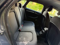 Audi A3 1.6 A3 Sportback SE Technik 30 TDI 5dr 25