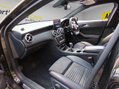 Mercedes-Benz A Class 1.5 A180d AMG Line Euro 6 (s/s) 5dr 13