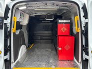 Ford Transit Connect 220 L1 Base 100 ps Tdci Panel Van - Air Con / Rear Camera 14