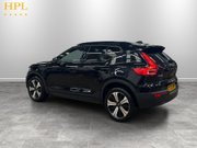 Volvo XC40 Recharge 69kWh Plus SUV 5dr Electric Auto (231 ps) 5