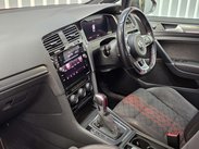 Volkswagen Golf 2.0 TSI GTI TCR Hatchback 5dr Petrol DSG Euro 6 (s/s) (290 ps) 8